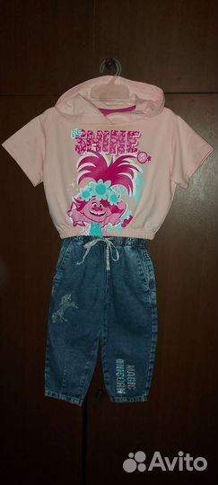 Вещи для девочки