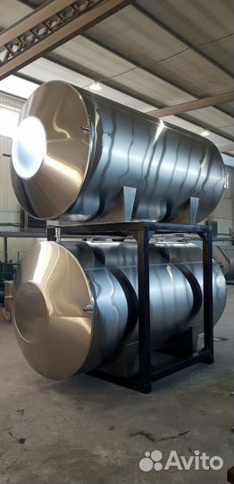 Форфас для пива, кваса 2000литров