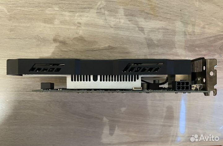 Видеокарта gtx 750 ti 2gb