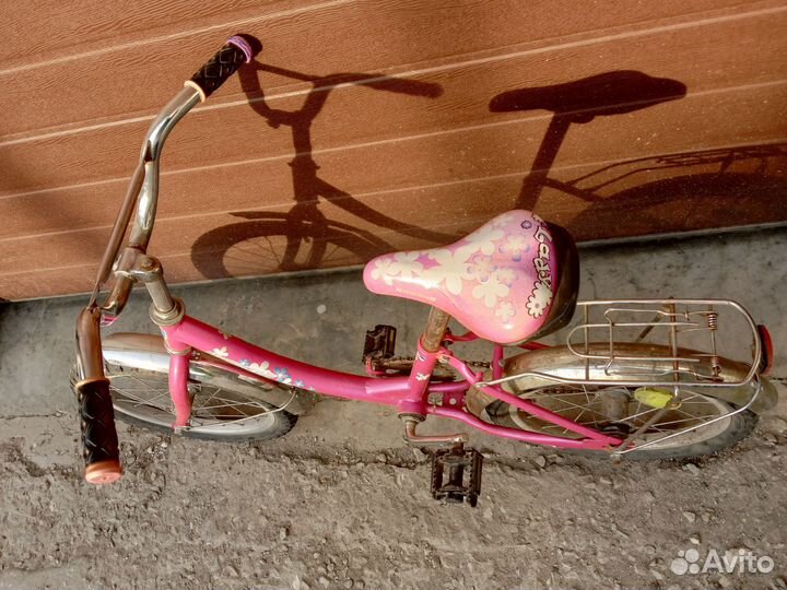 Велик 16 дюймов