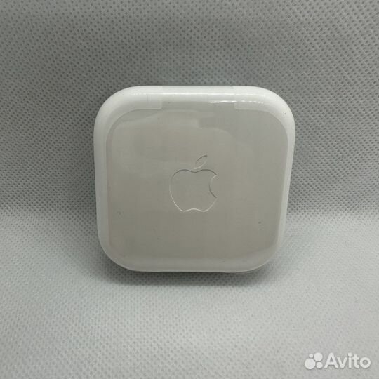 Наушники Apple Earpods 3,5 мм