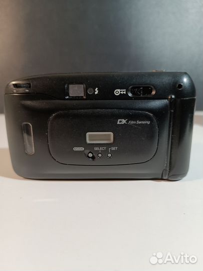 Фотоаппарат polaroid 3000af