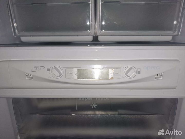 Холодильник бу