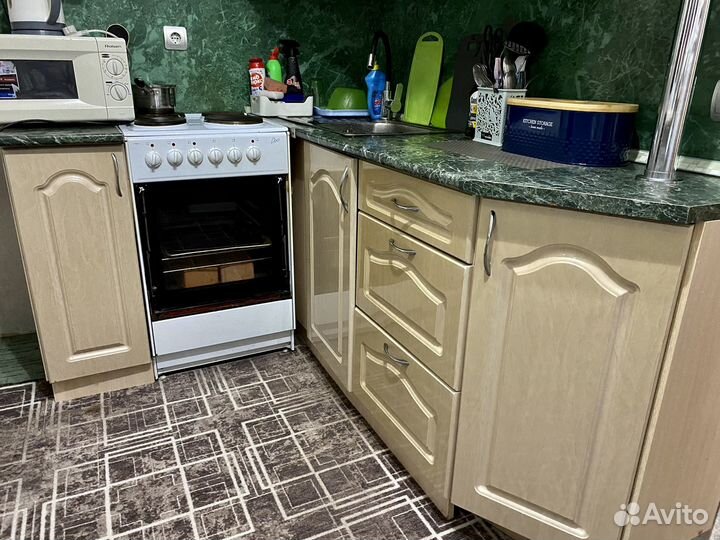 Кухонный гарнитур бу