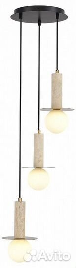 Подвесной светильник ST-Luce Earthy SL1194.303.03