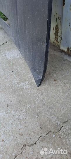 Капот bmw e46 дорест