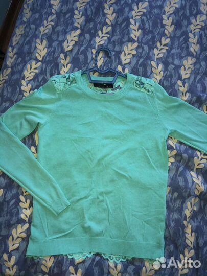 Джемпер love Republic