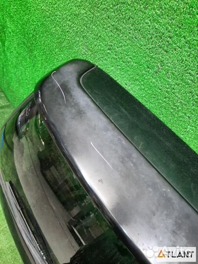 Дверь 5-я nissan wingroad