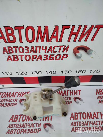 Кулиса рычаг кпп Киа Спортейдж 3 SL 10-15г