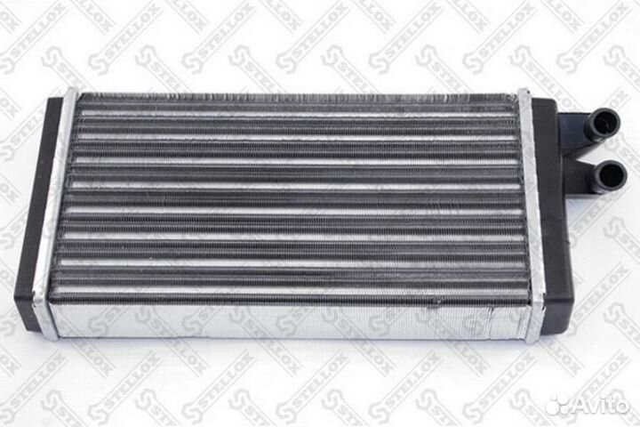 Stellox 10-35001-SX Радиатор печки Audi 100/A6 76