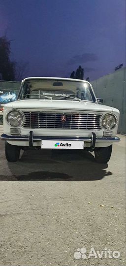 ВАЗ 2101 1.2 МТ, 1976, 51 000 км