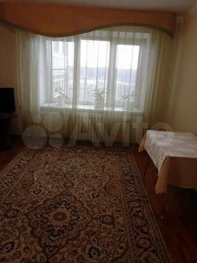 2-к. квартира, 47 м², 2/5 эт.