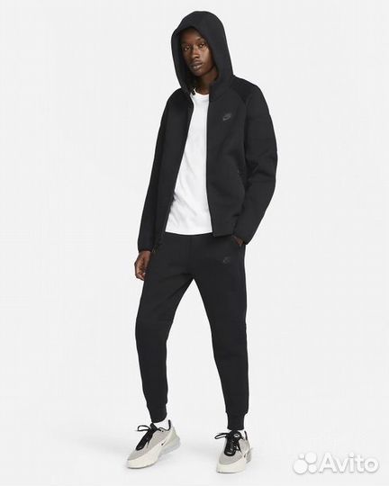 Костюм Nike Tech Fleece Windrunner 2023 под заказ