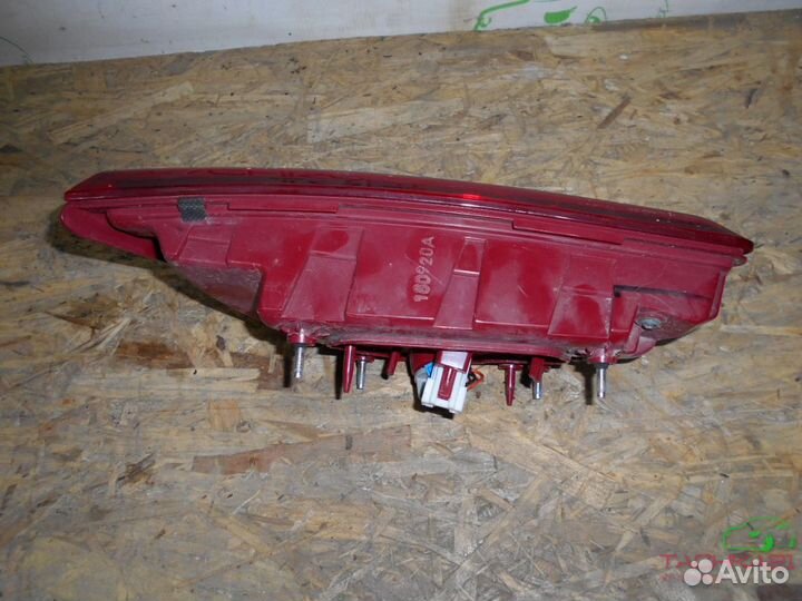 Фонарь правый внутренний KIA Optima 4(15+)