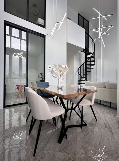 3-к. квартира, 71 м², 24/25 эт.