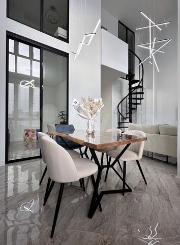 3-к. квартира, 71 м², 24/25 эт.