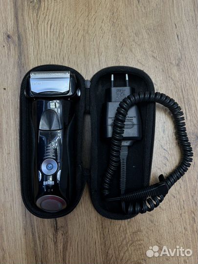 Электробритва braun series 7