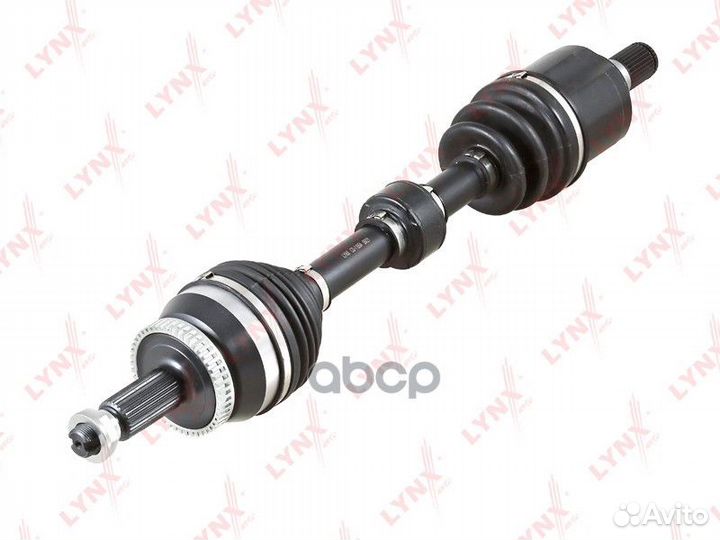 Привод в сборе CD1185A lynxauto