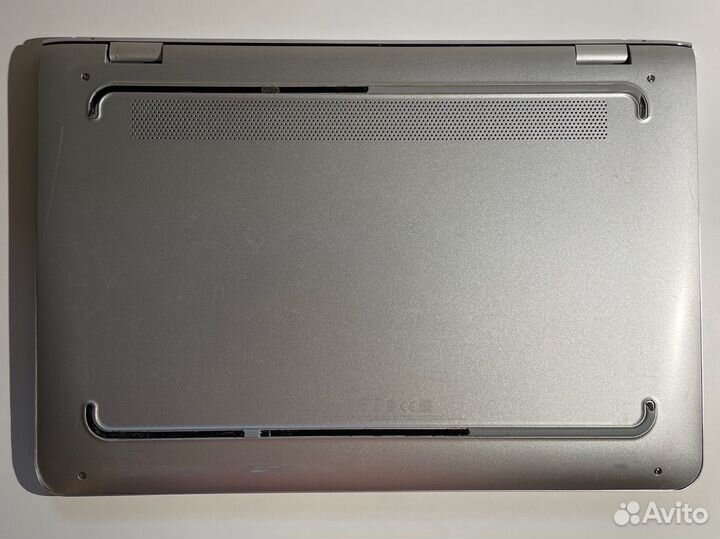 Ноутбук HP Envy 13-ab004ur