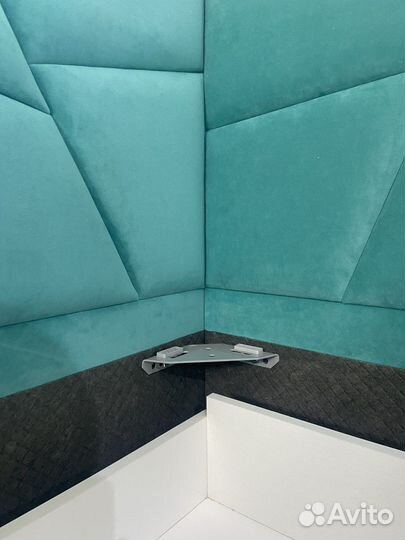 Детская кровать(с ящиками)