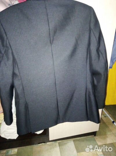 Костюм на мальчика и рубашки