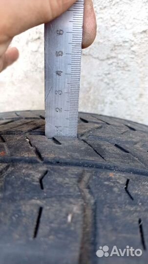 Yokohama Geolandar G91 225/60 R18 100H