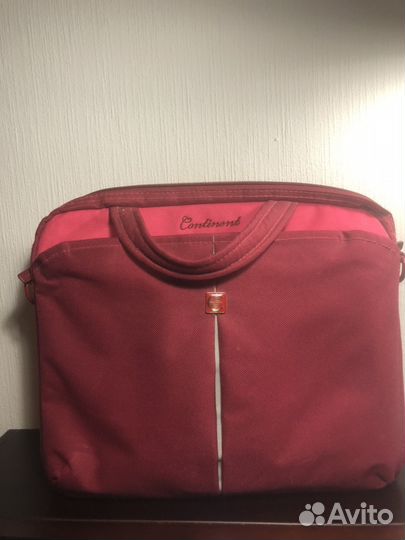 Сумка для нетбука