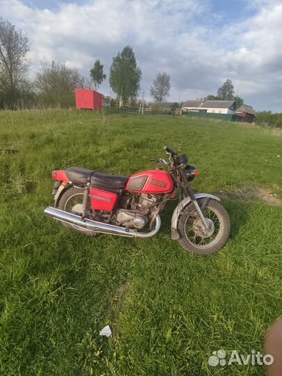 Иж планета 5