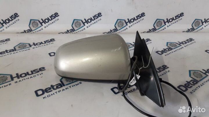 Зеркало правое Audi A4 B6 8E
