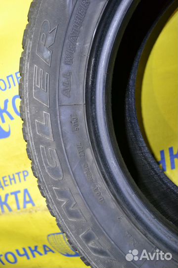 Goodyear Wrangler HP 235/65 R17