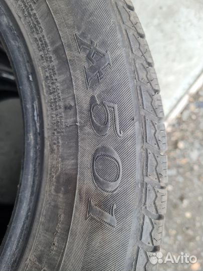 Aplus A501 215/60 R17 96H