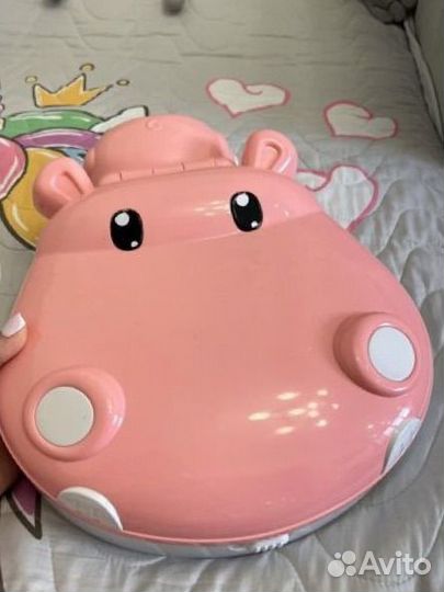 Магнитная рыбалка рыбки