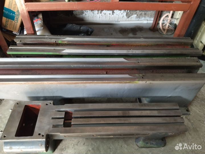 Станины тв4, тв7, тв16