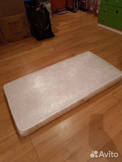 Матрасик для детской кроватки, одеяло для выписки