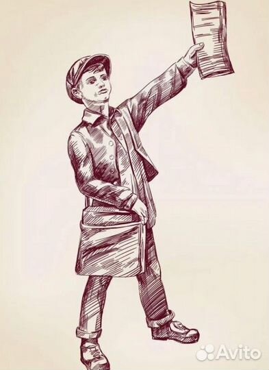 Требуются промоутеры