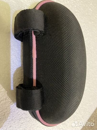 Сумка звуковая колонка на руль велосипеда