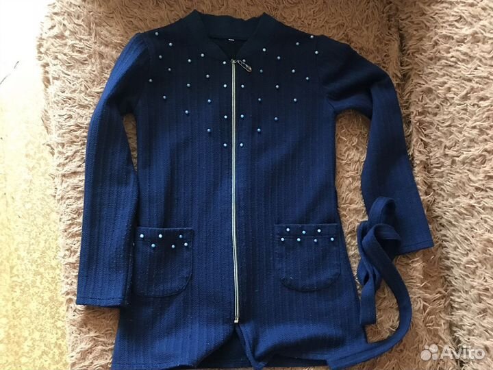 Одежда для школы