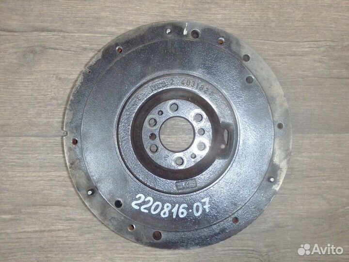 Маховик Albea Альбеа Альбея