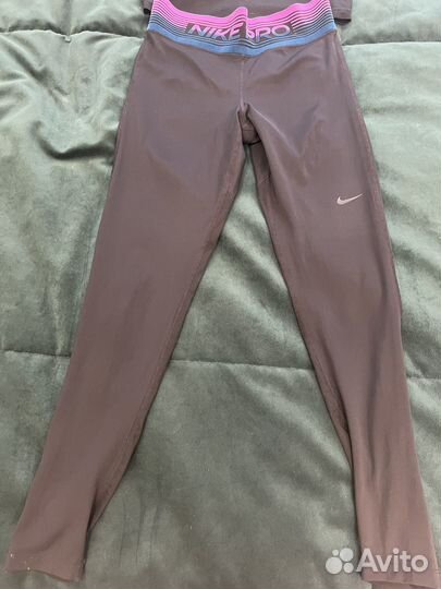 Спортивный костюм nike