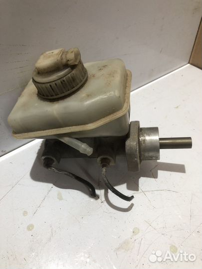 Главный тормозной цилиндр opel vectra b