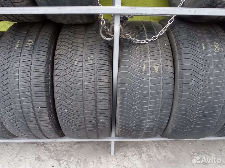 Bfgoodrich Urban Terrain T/A 235/55 R18