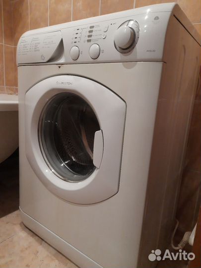 Стиральная машина автомат