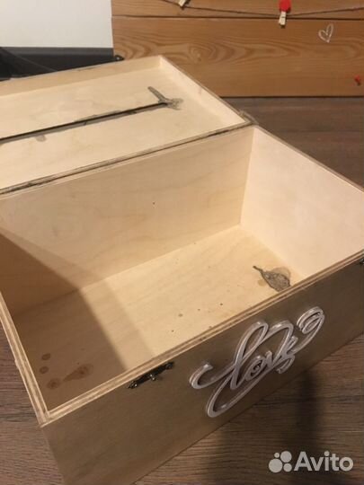 Свадебные принадлежности