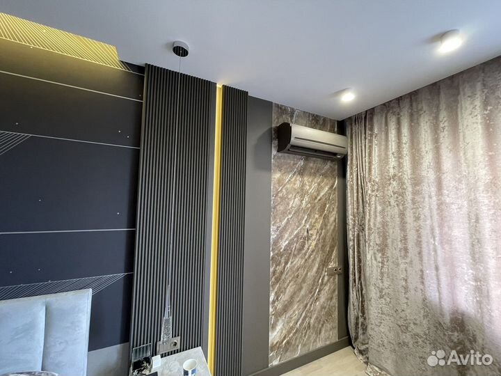 Установка кондиционеров