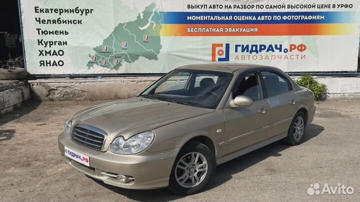 Бак топливный Hyundai Sonata (EF) 31150-38050