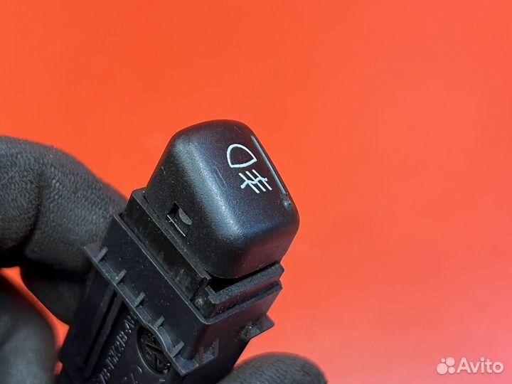 Кнопка передних птф Ford Explorer 2 1994-2000