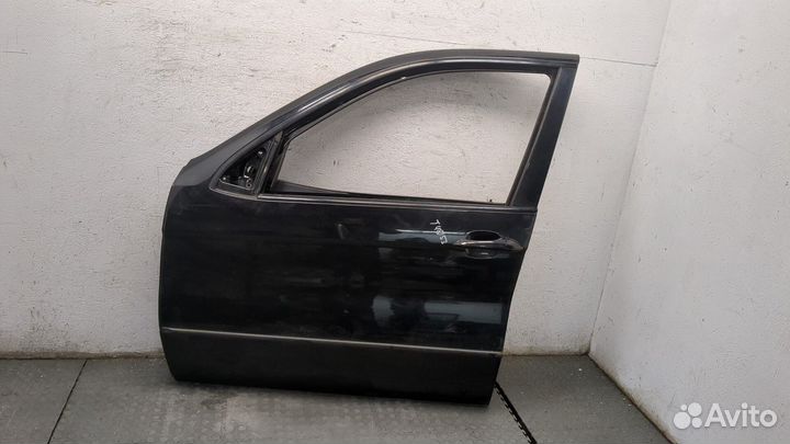 Дверь боковая BMW X5 E53, 2005