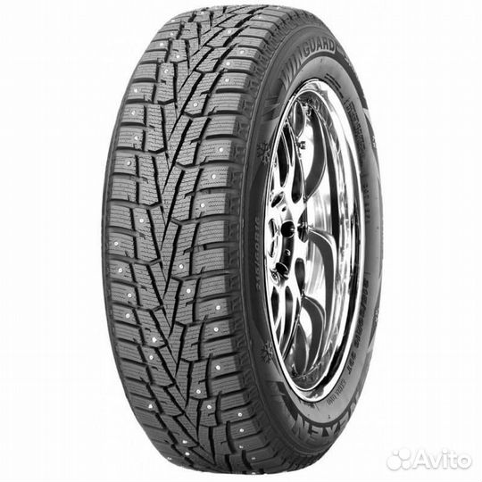 Roadstone Winguard WinSpike SUV 225/75 R16 115Q