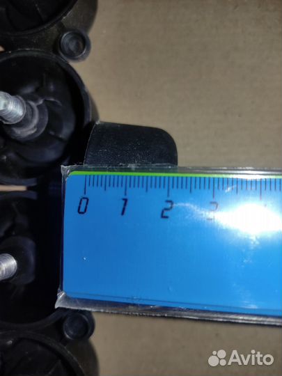 Ножки для мебели