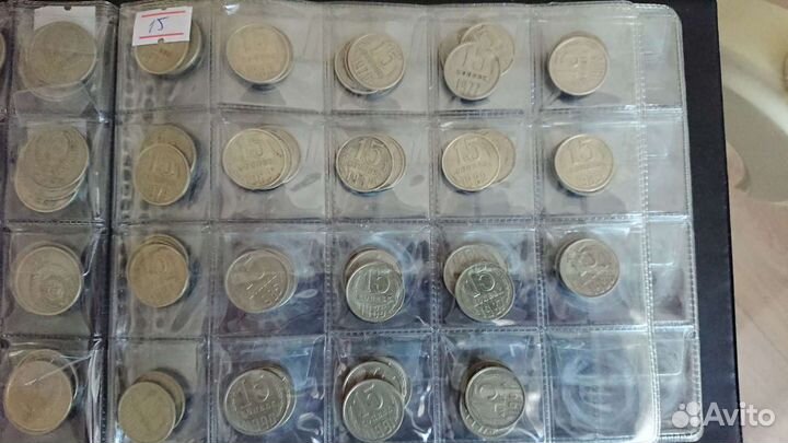 Погодовка СССР 1961-1991